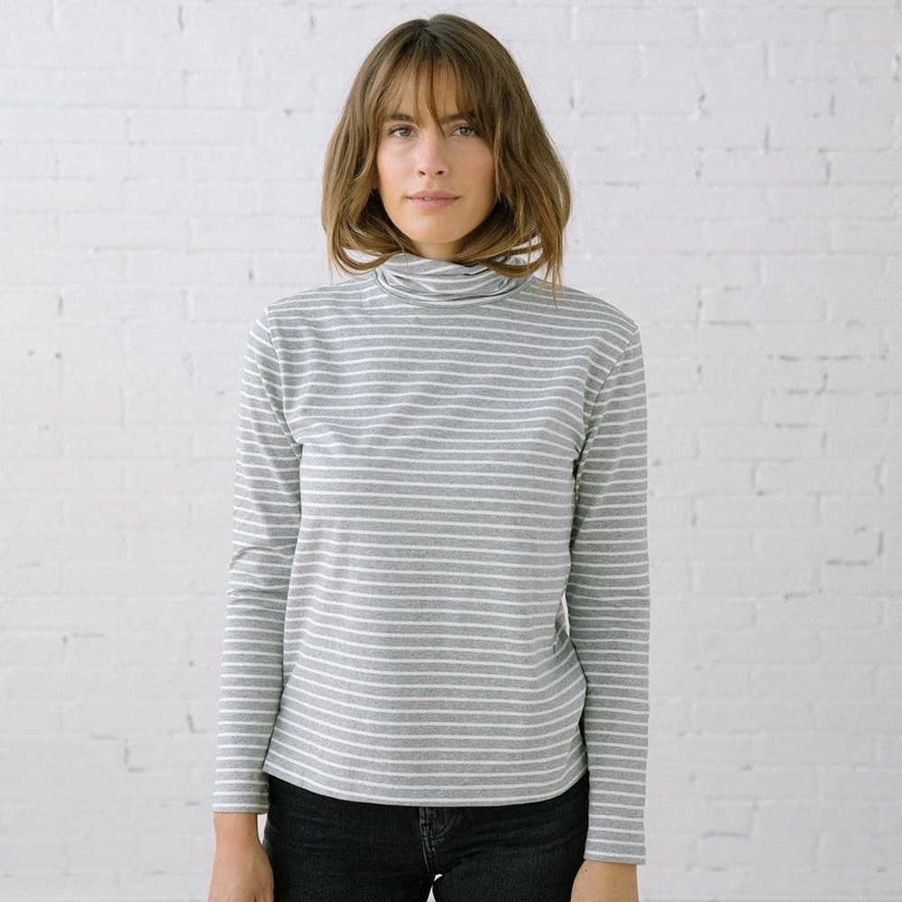 Tradlands Monty Turtleneck